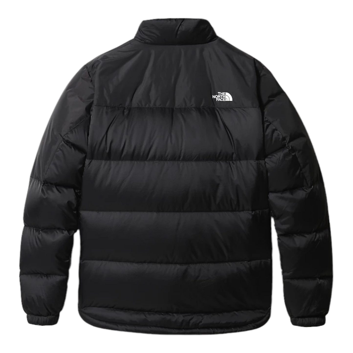 The North Face M diablo dwn jkt NF0A4M9JKX7 blk blk