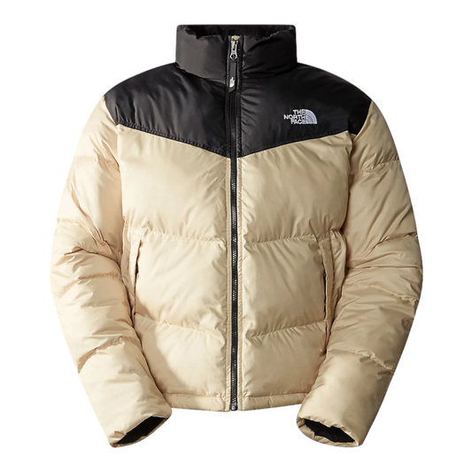 The North Face M Saikuru jkt NF0A853I4D5 gravel black