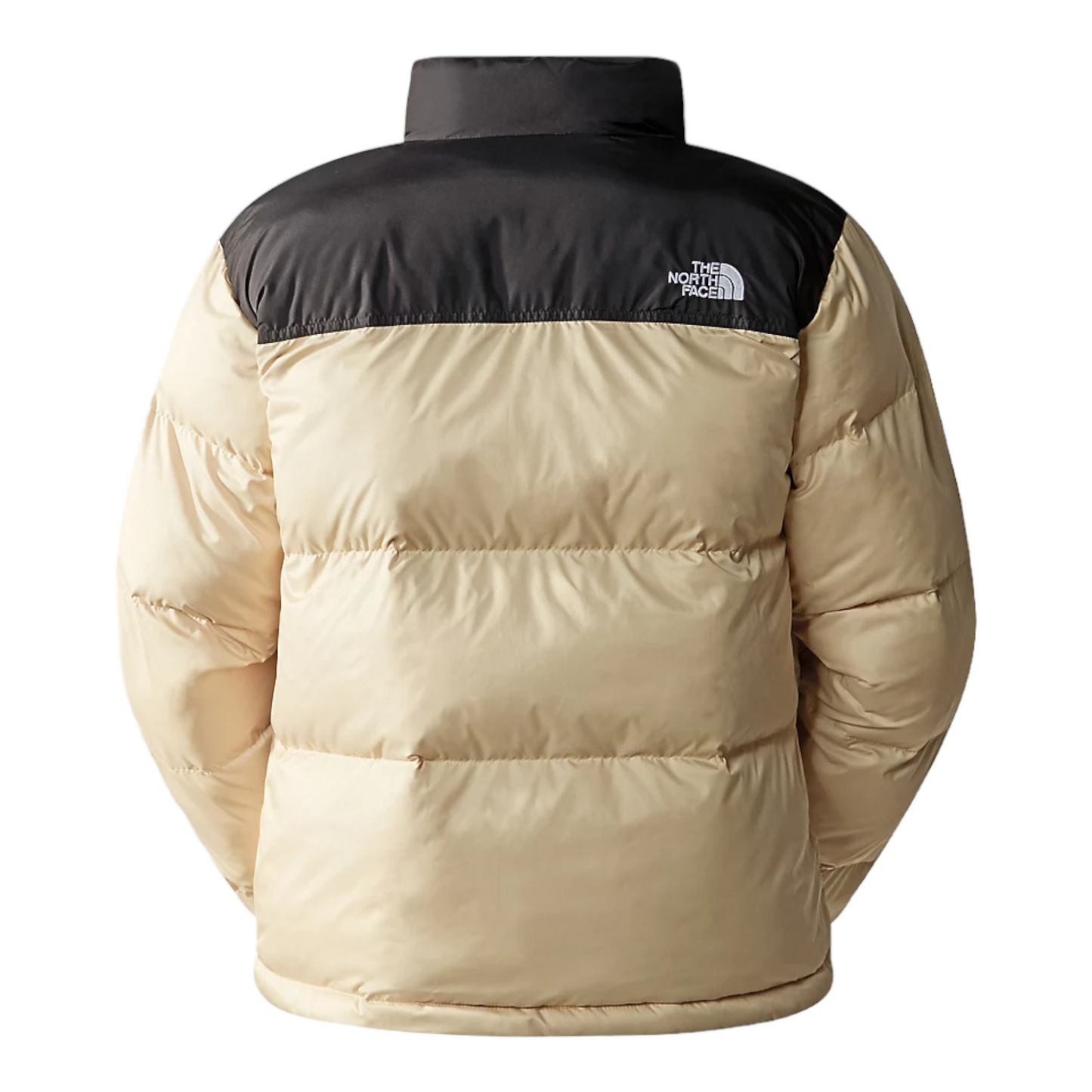 The North Face M Saikuru jkt NF0A853I4D5 gravel black