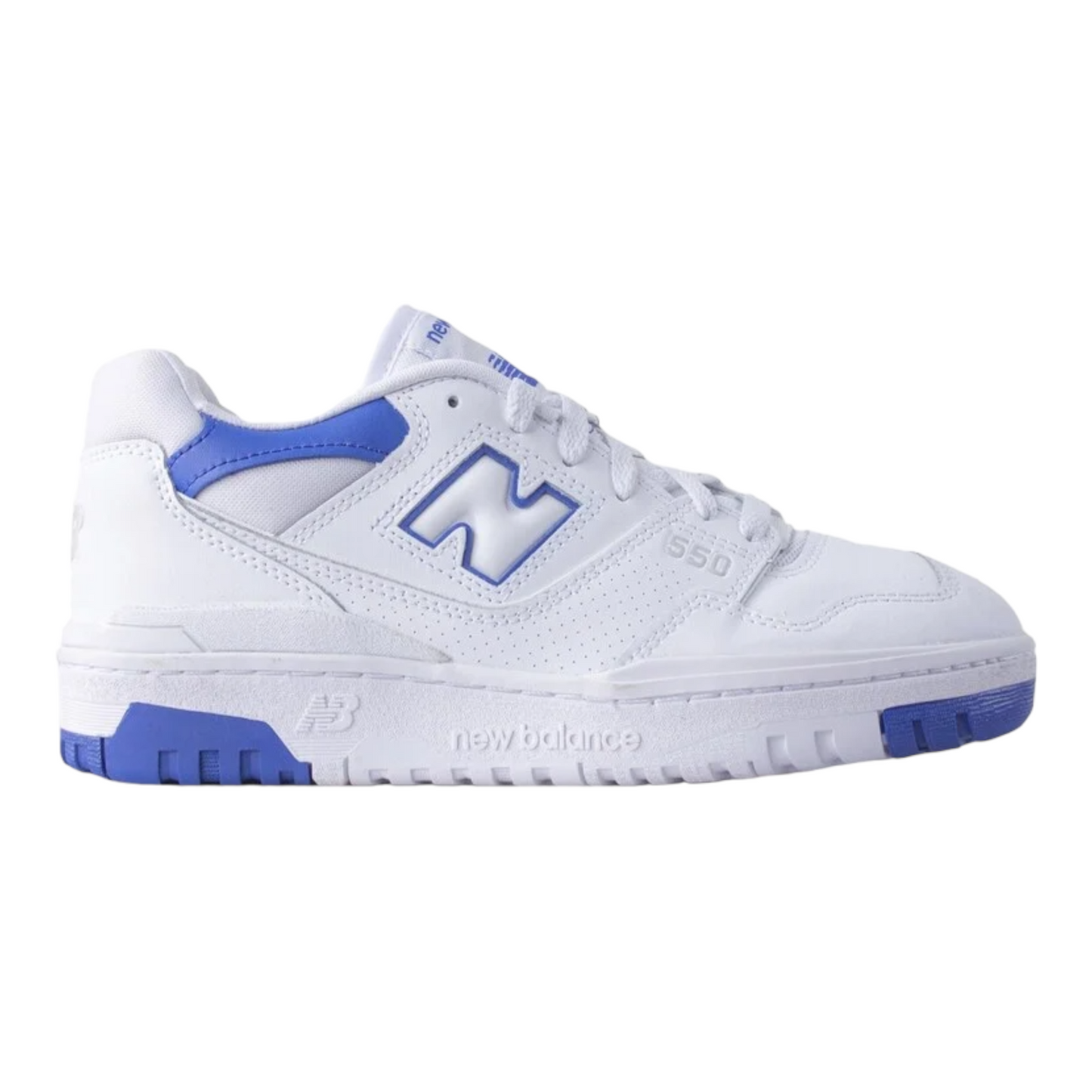 New Balance 550 BB550SWC White Cobalt