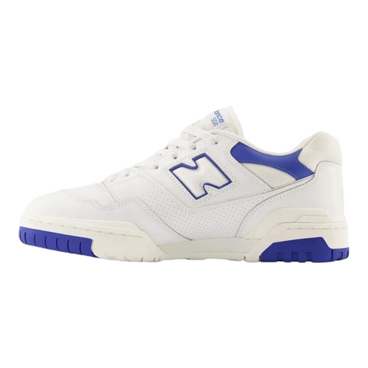 New Balance 550 BB550SWC White Cobalt