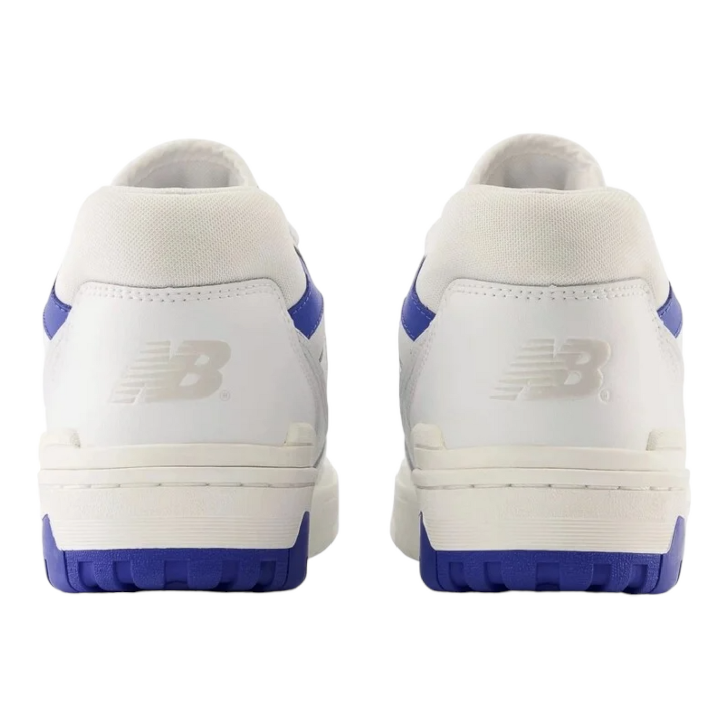 New Balance 550 BB550SWC White Cobalt