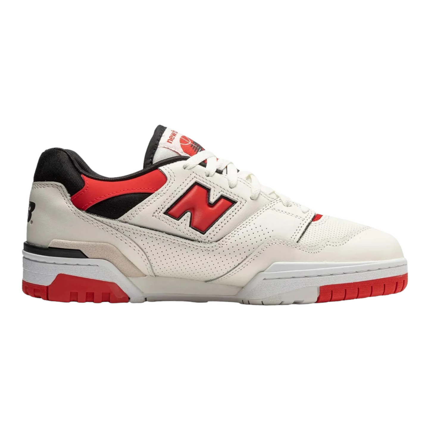 New Balance 550 BB550VTB sea salt red