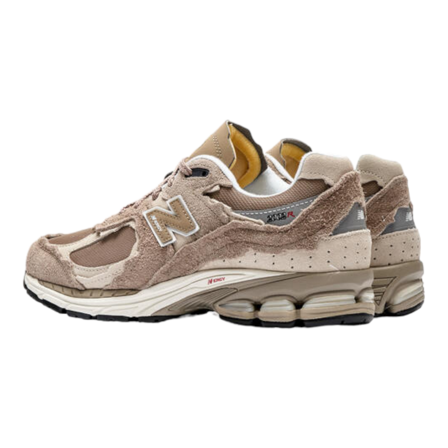 New Balance M2002RDL drift wood