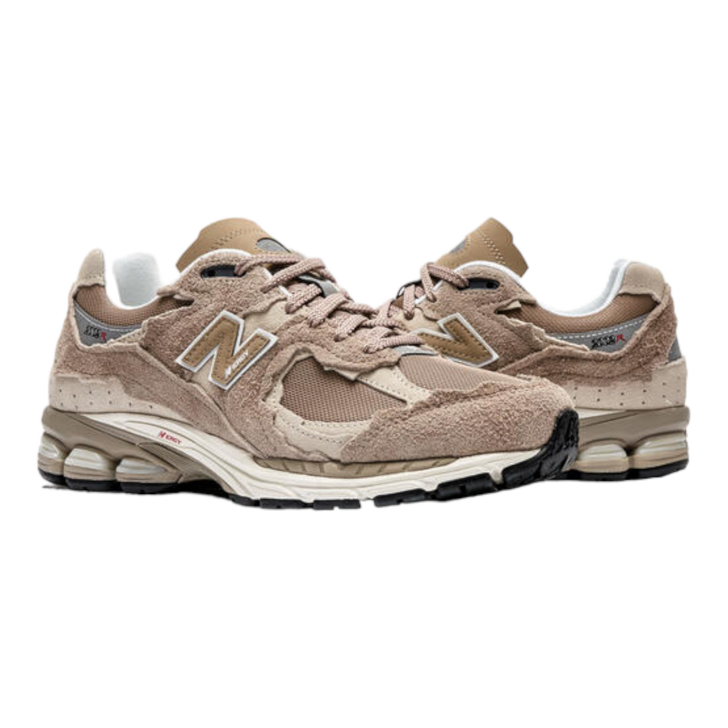 New Balance M2002RDL drift wood