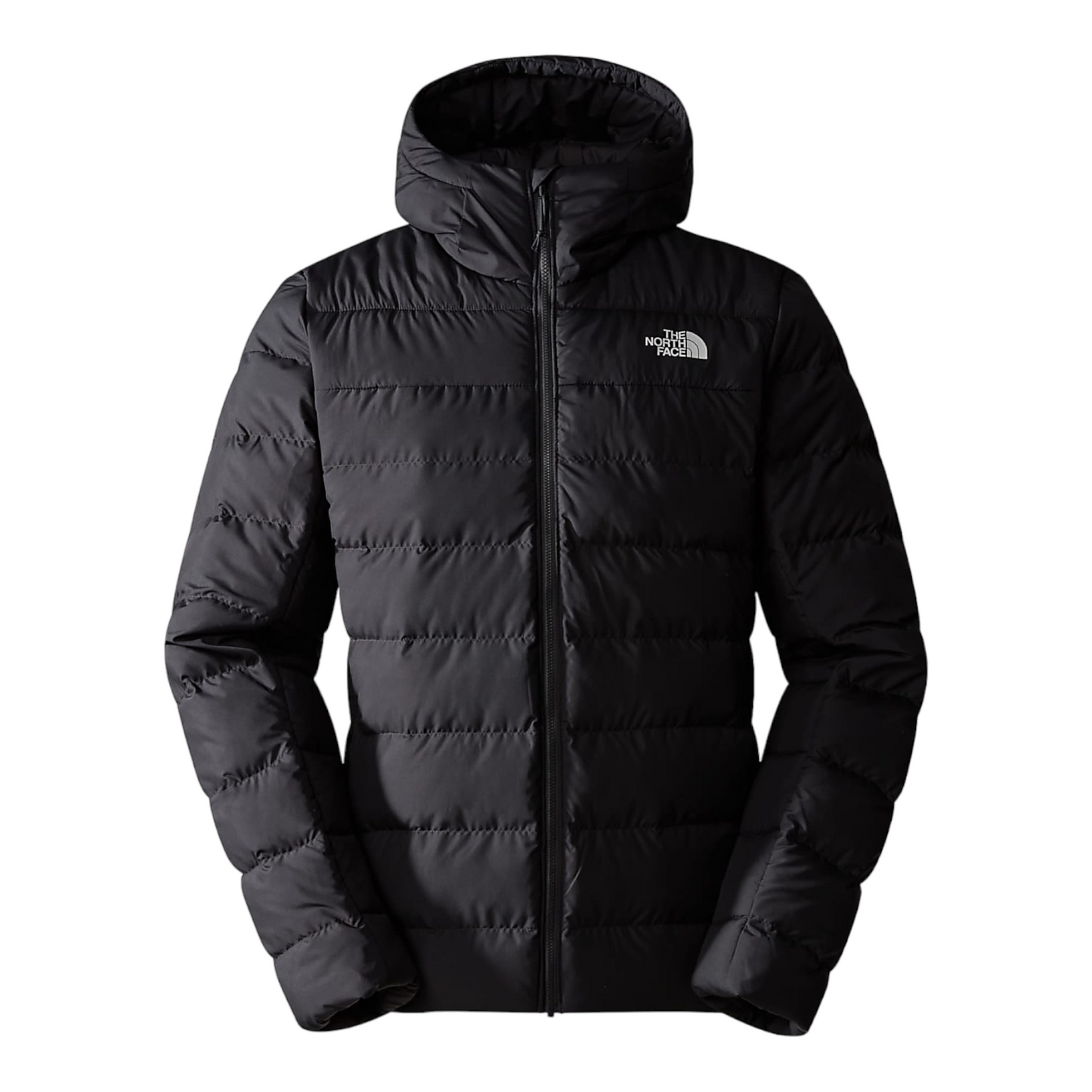 The North Face M Aconcagua 3 hoodie NF0A84I10C5 asphalt grey