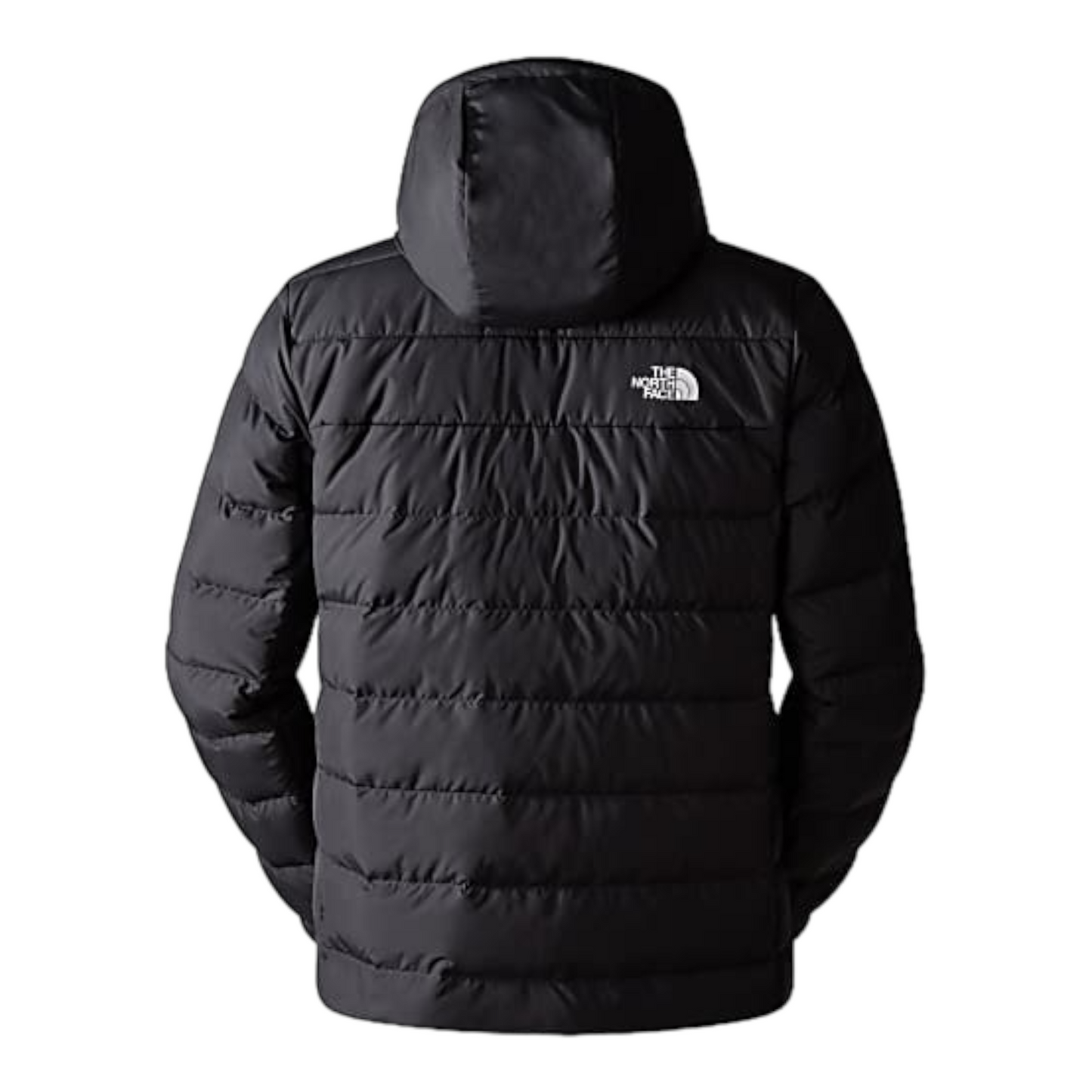 The North Face M Aconcagua 3 hoodie NF0A84I10C5 asphalt grey