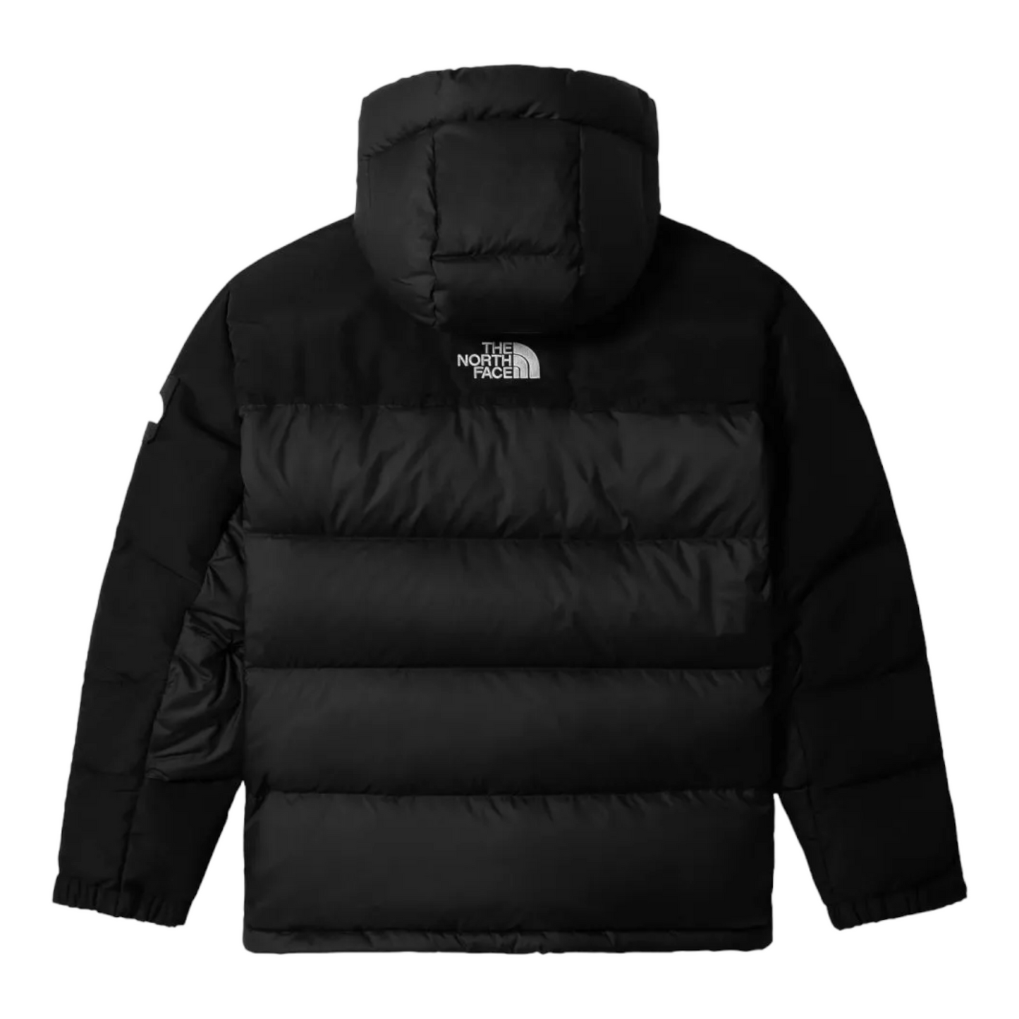 The North Face M Hmlin down parka NF0A4QYXJK3 black