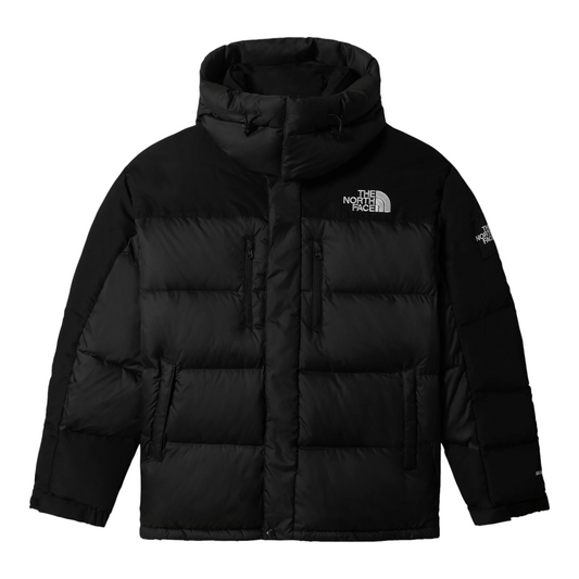 The North Face M Hmlin down parka NF0A4QYXJK3 black