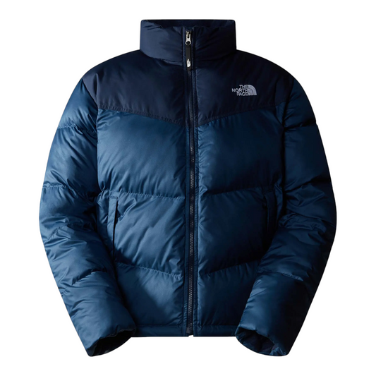 The North Face M Saikuru jkt NF0A853I96P smmtnvy shdyblu