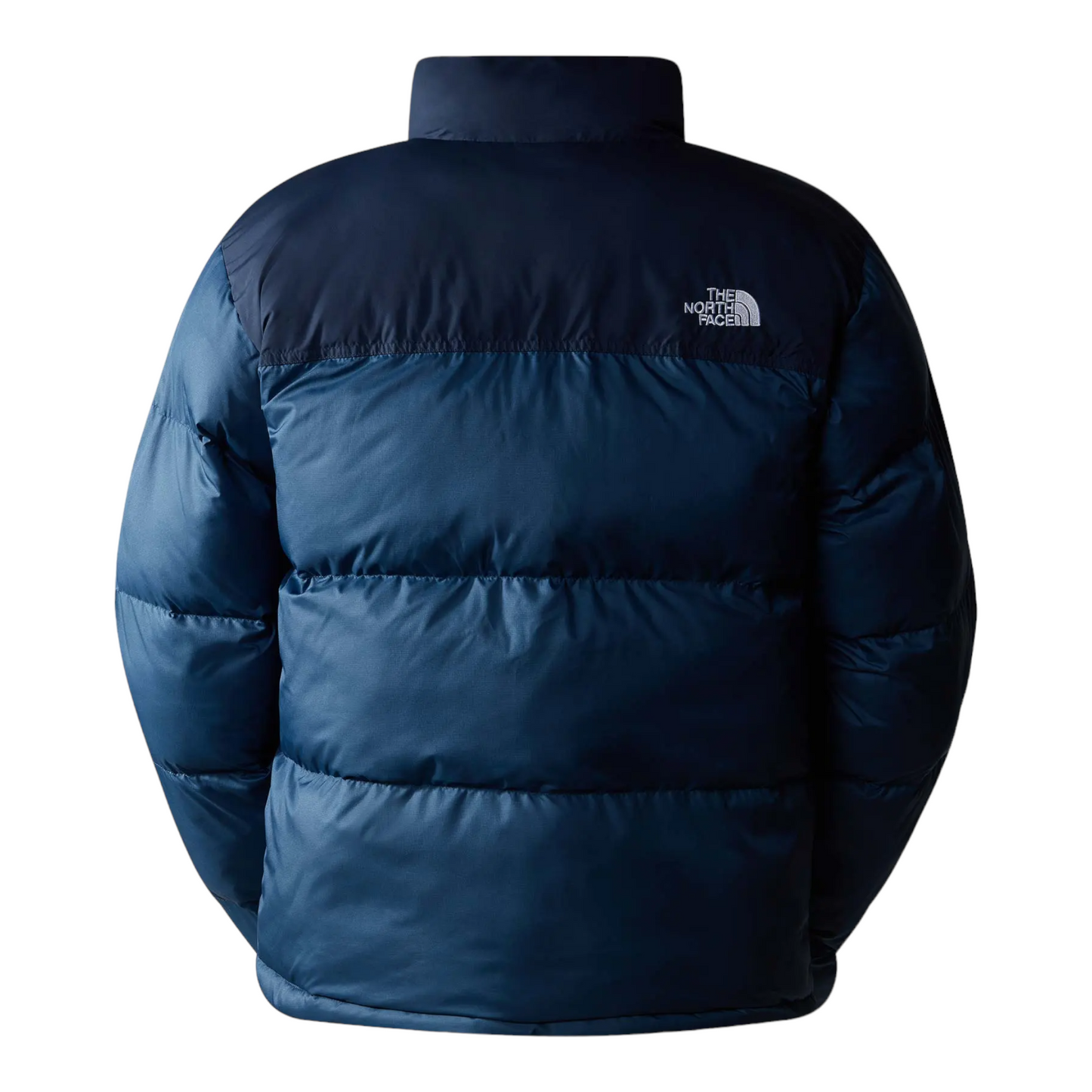 The North Face M Saikuru jkt NF0A853I96P smmtnvy shdyblu