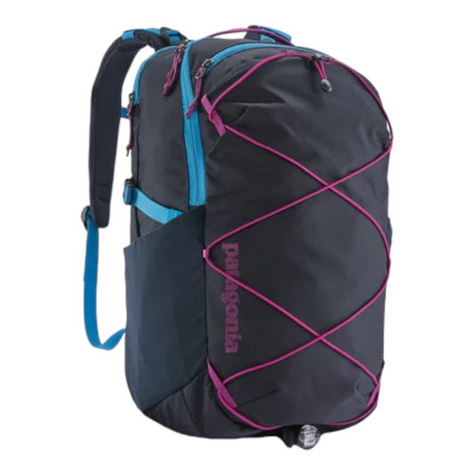 Patagonia Refugio day Pack 30 L leisure backpack with pc holder