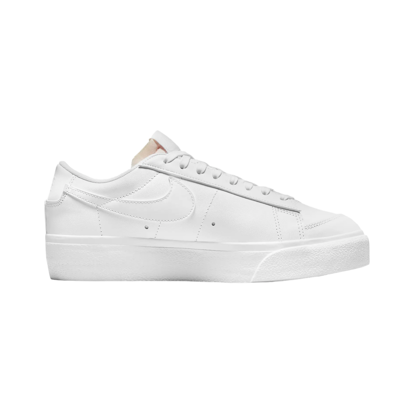 Nike Wmns Blazer Low Platform DJ0292-100