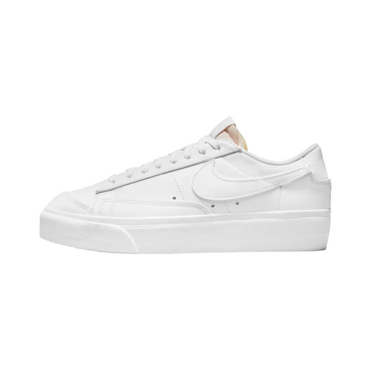 Nike Wmns Blazer Low Platform DJ0292-100