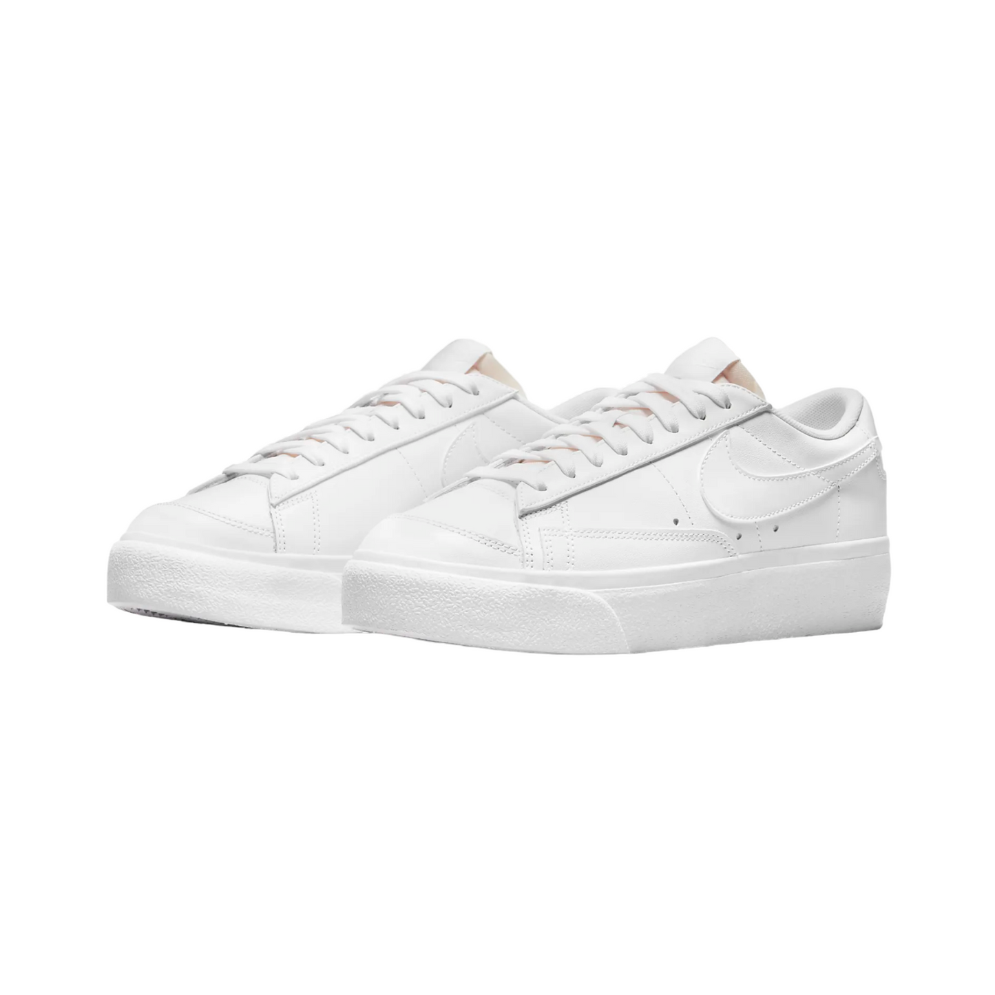 Nike Wmns Blazer Low Platform DJ0292-100